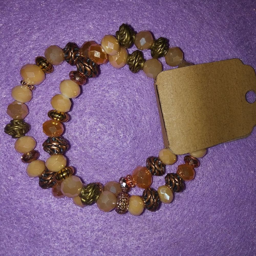 2pc Bracelet set